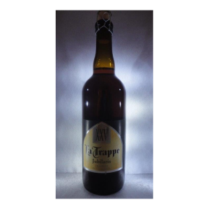 la trappe jubilaris