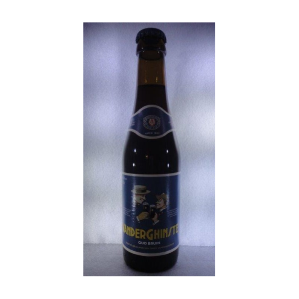 vanderghinste 25