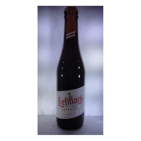 liefmans kriek brut 33 cl