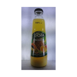 Looza tropical 20 cl