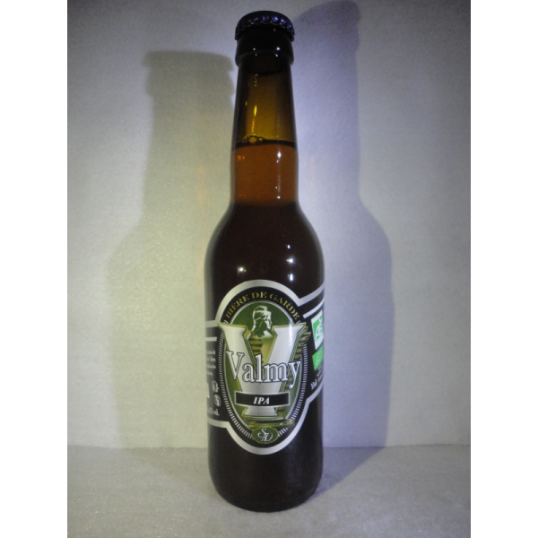 Valmy houblon 33 cl