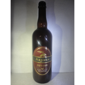 Ardwen Hop's Cure 75 cl