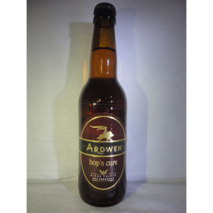 Ardwen Hop's Cure 33 cl