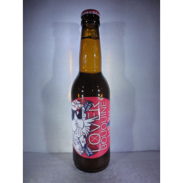 La Bouquine Lover 33 cl