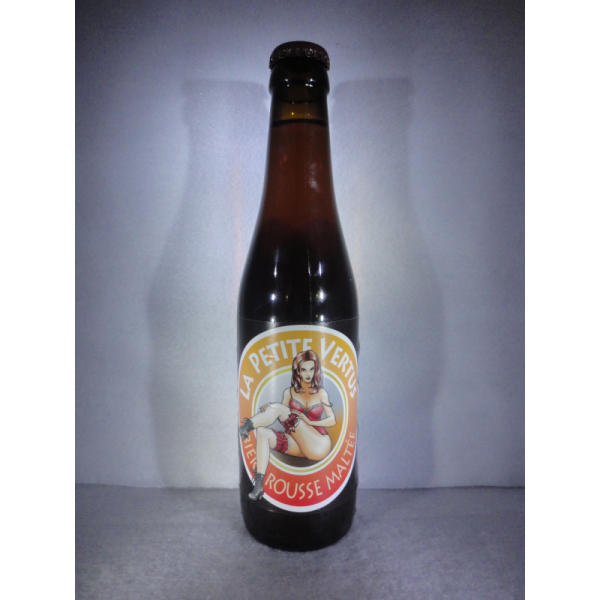 La Petite Vertus 33 cl