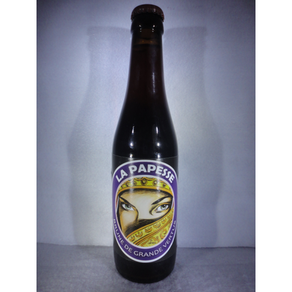 La Papesse 33 cl