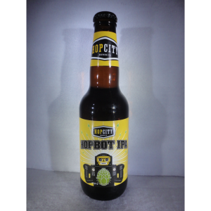 Hopbot IPA