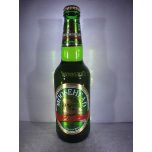 Moosehead Lager