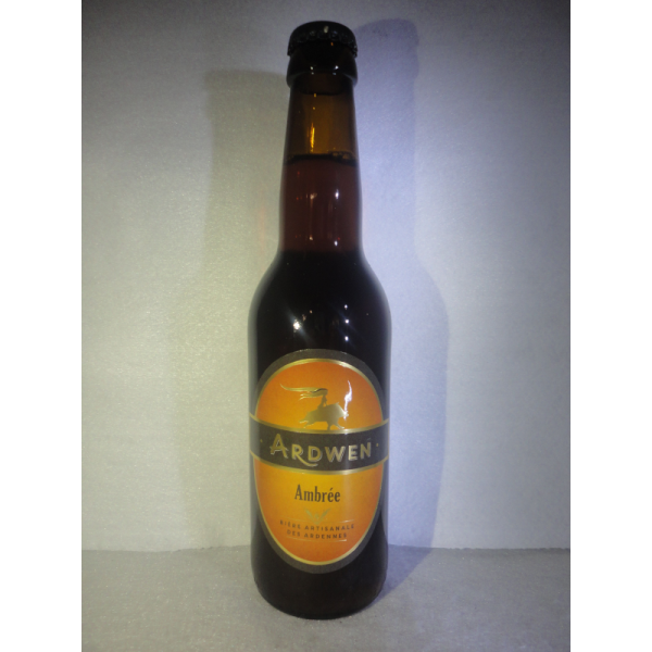 Ardwen Ambrée 33 cl