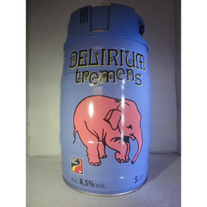 Delirium Tremens 5L - Blonde