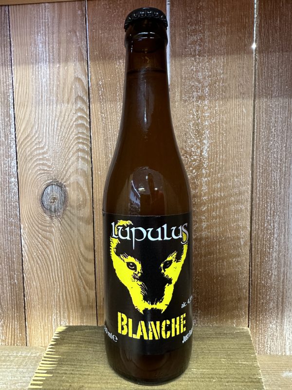 Lupulus Blanche