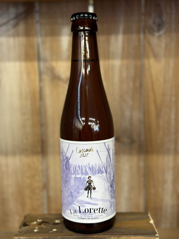 La Lorette IPA