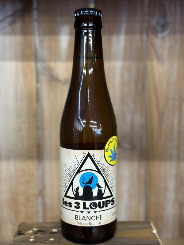 Les 3 Loups
