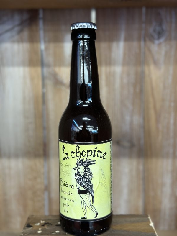La Chopine