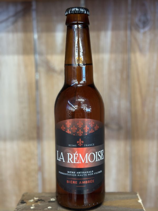 La Rémoise