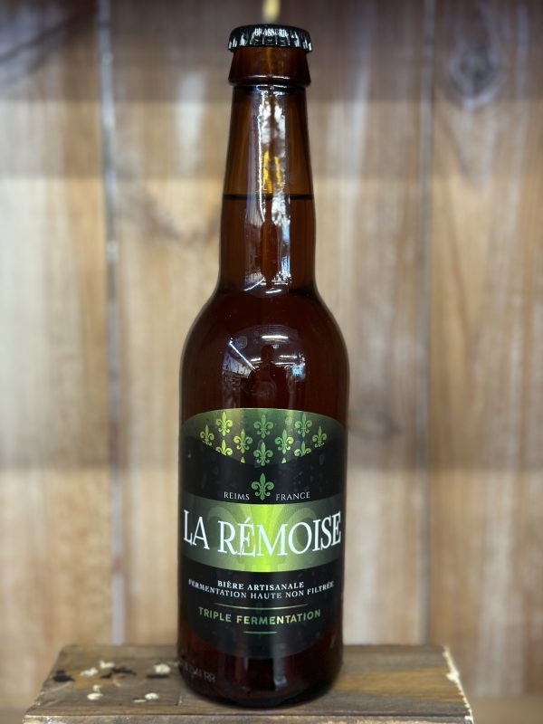 La Rémoise