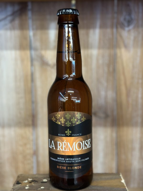La Rémoise